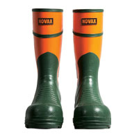 NOVAX Boot