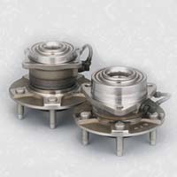 NSK Hub 3 Wheel Bearing