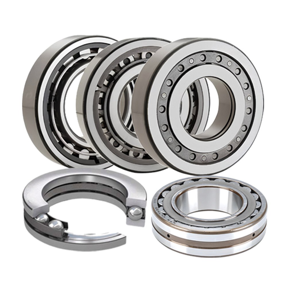 NTN Bearing Authorized Dealer