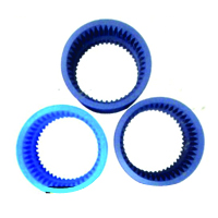 Nylon Gear