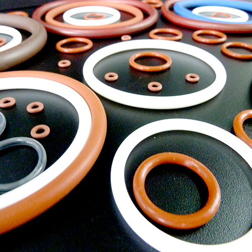 O Ring