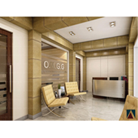 Office & House Renovation
