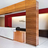 Office & House Renovation