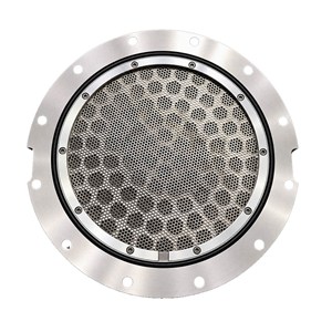 Oil Filter Manhole