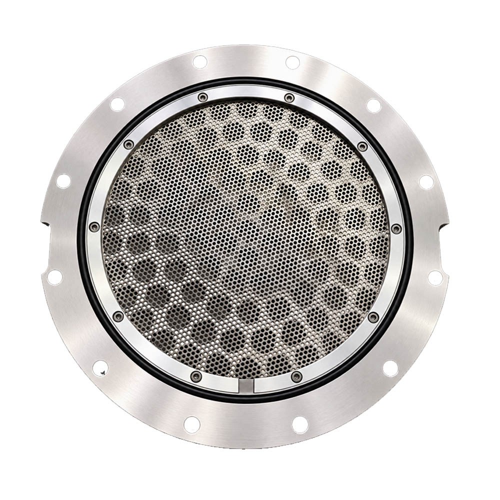 Oil Filter Manhole
