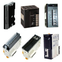 OMRON PLC