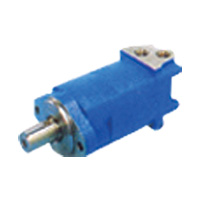 Orbit Motor