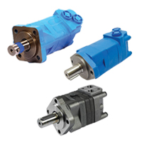Orbit Motor