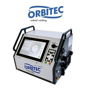 ORBITEC Welding System EVO 200 WP