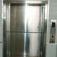 ORNT Dumbwaiter