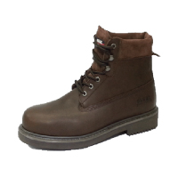OSCAR Oil Rig Series Ankle Boot