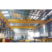 Overhead Crane