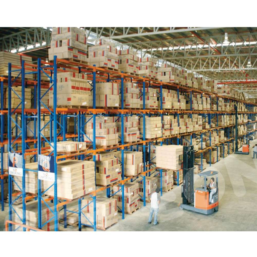 Pallet Racking System