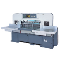 Paper Cutting Machine