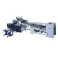 Paper Folding Machine