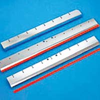 Paper Guillotine Knives