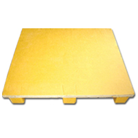 Paper Pallet
