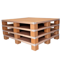 Paper Pallet