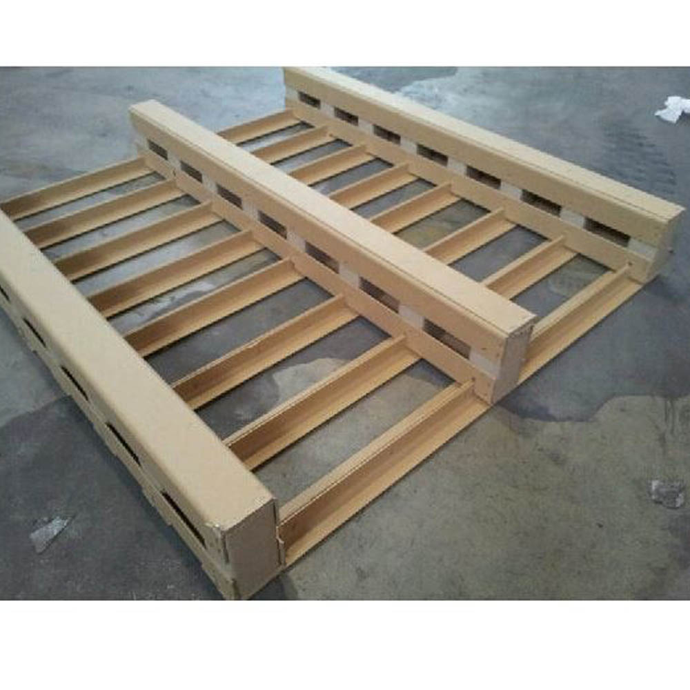 Paper Pallet