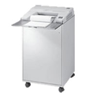 Paper Shredder