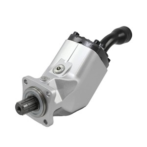 PARKER Axial Piston Fixed Displacement Hydraulic Pump