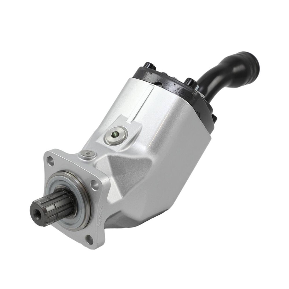 PARKER Axial Piston Fixed Displacement Hydraulic Pump