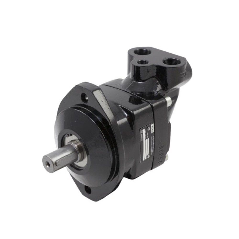 PARKER Axial Piston Hydraulic Pump Motor