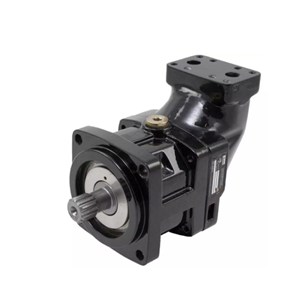 PARKER Bent Axis Hydraulic Motor