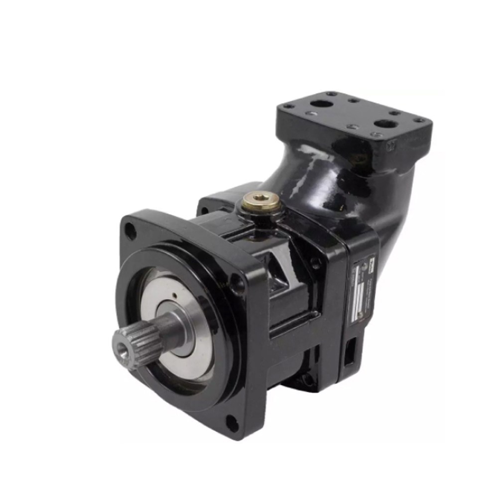 PARKER Bent Axis Hydraulic Motor