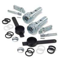 Parker Hydraulic Cartridge Coupling Kit