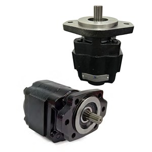 PARKER Hydraulic Gear Pump