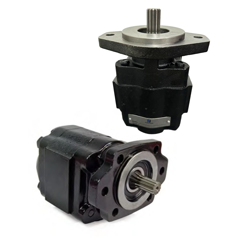 PARKER Hydraulic Gear Pump