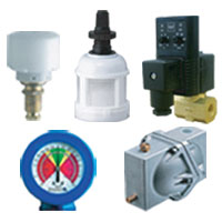 Parts Auto Drain & Accessories
