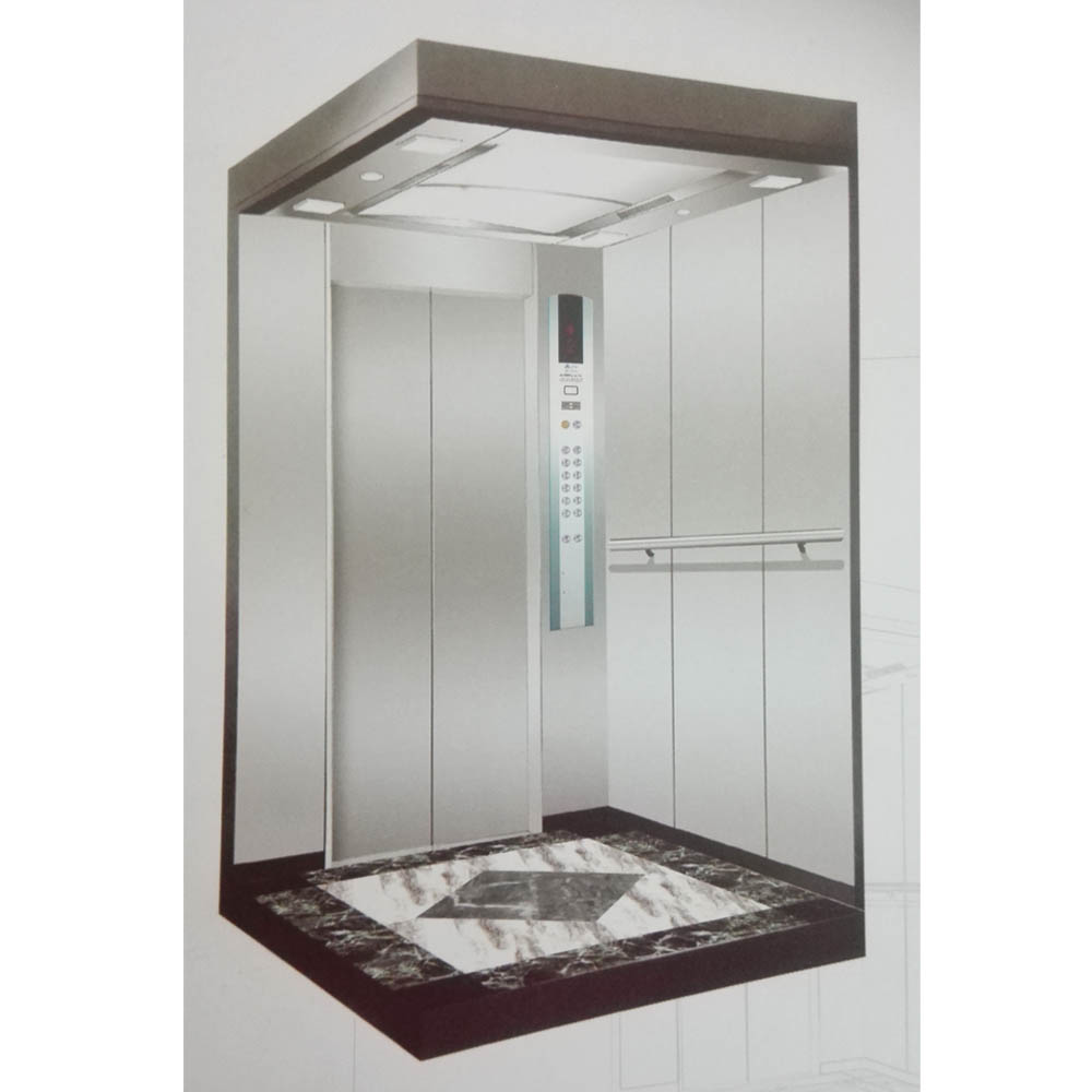 Passenger Lift