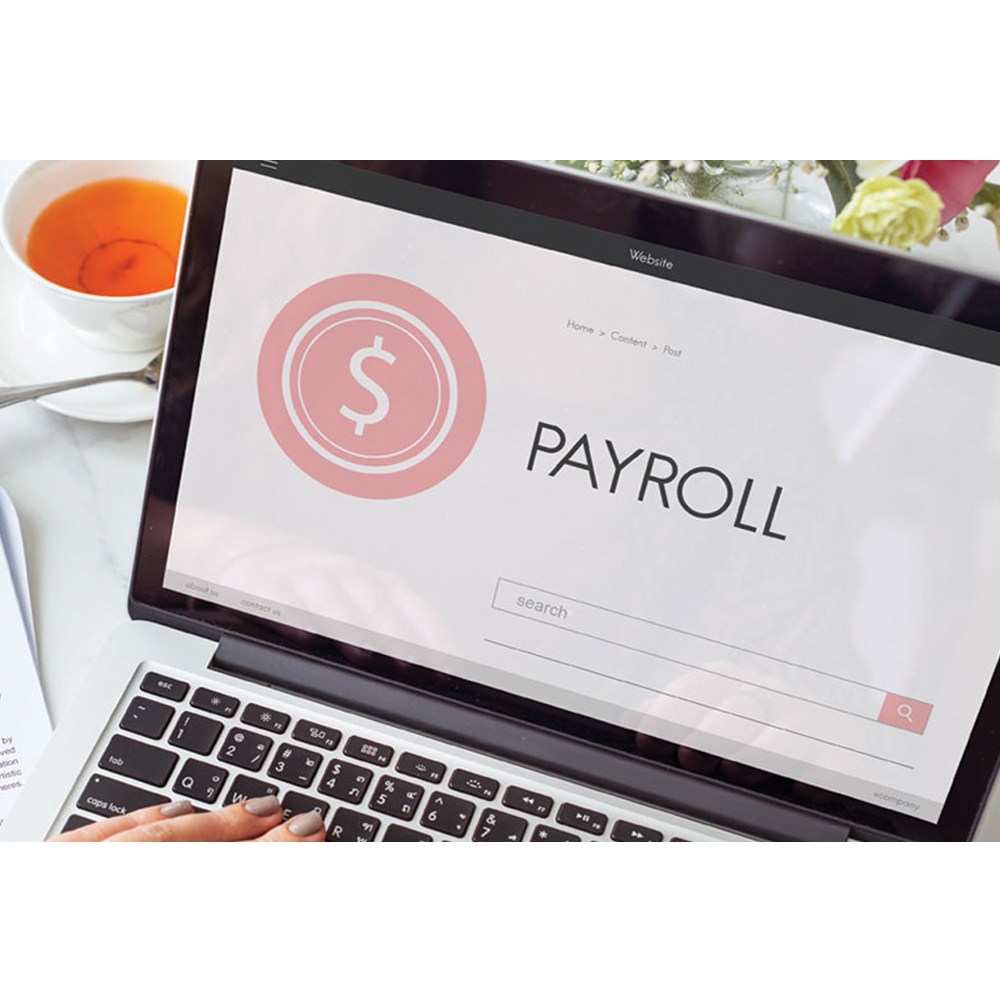 Payroll Management