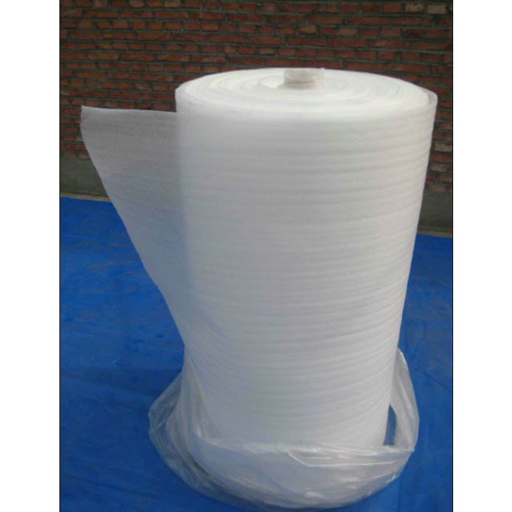 PE Foam Rolls