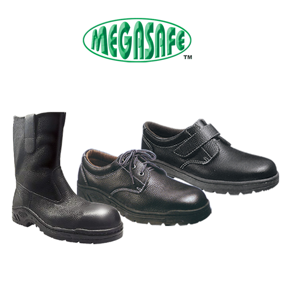 Megasafe safety shoes price deals