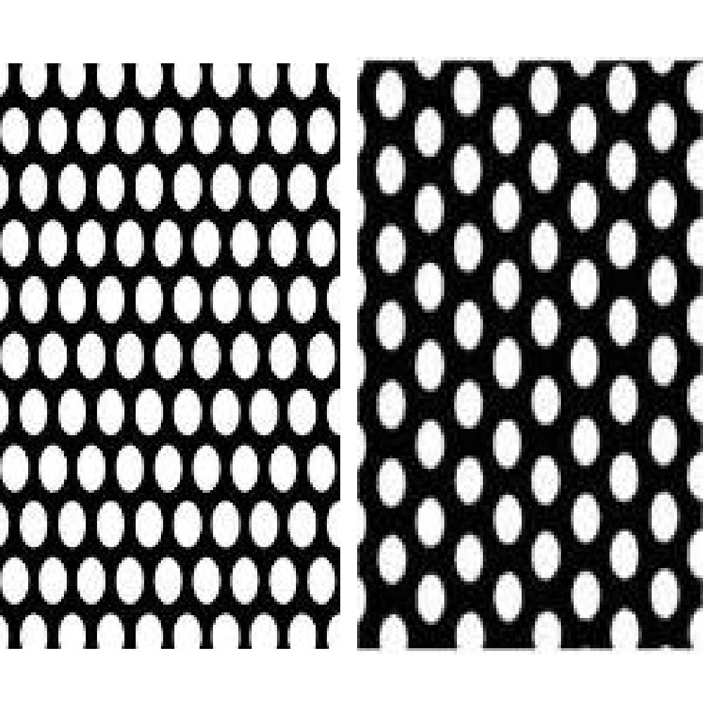 Perforated Products