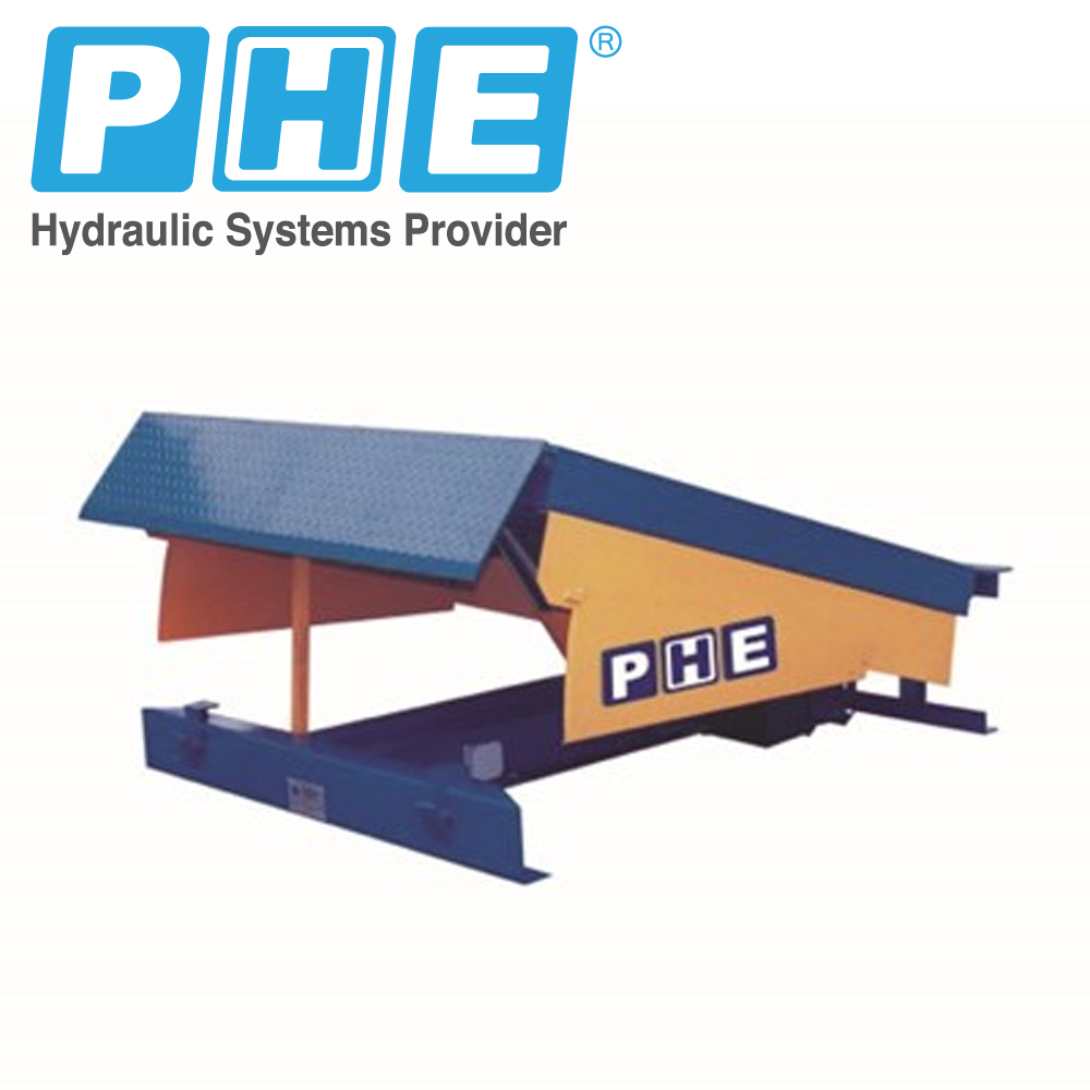 PHE Dock Leveler