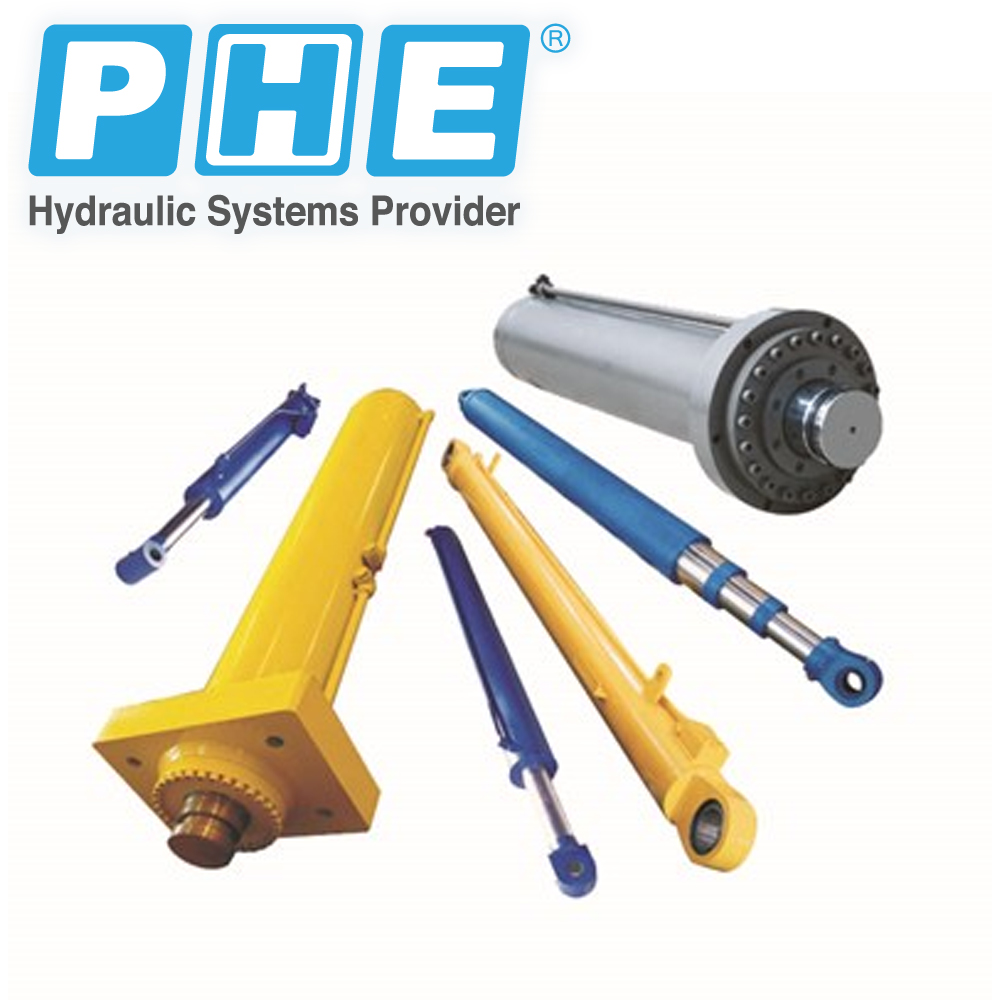 PHE Hydraulic Cylinder
