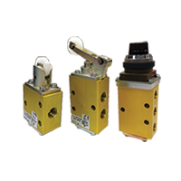 Pilot Valve