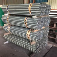 Pipe Fencing