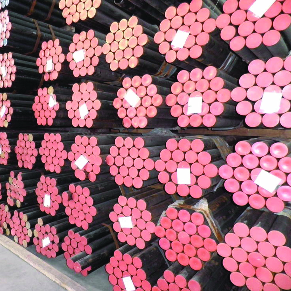 Pipes And Tube