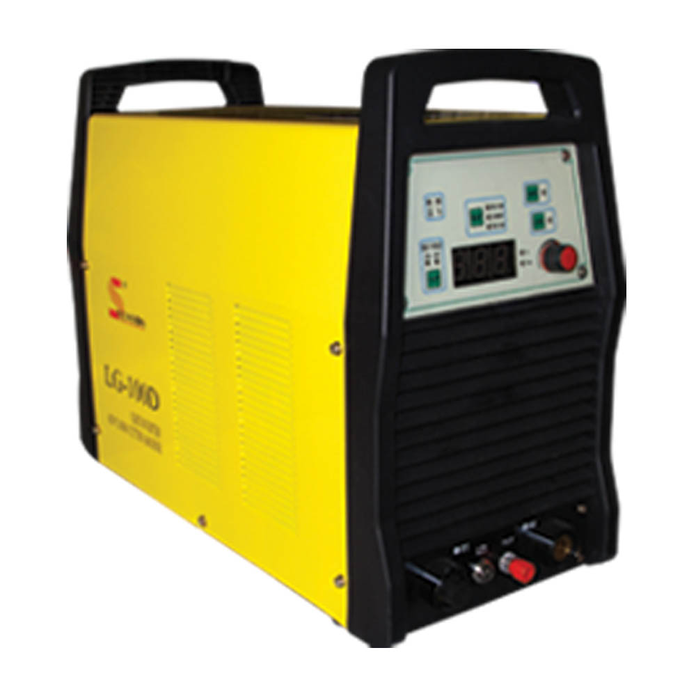 Plasma Cut LG-100D (30Kg)
