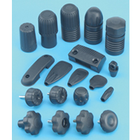 Plastic & Rubber Furniture Components