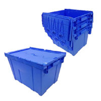 Plastic Container