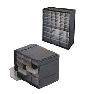 Plastic Drawer