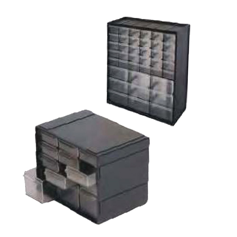Plastic Drawer