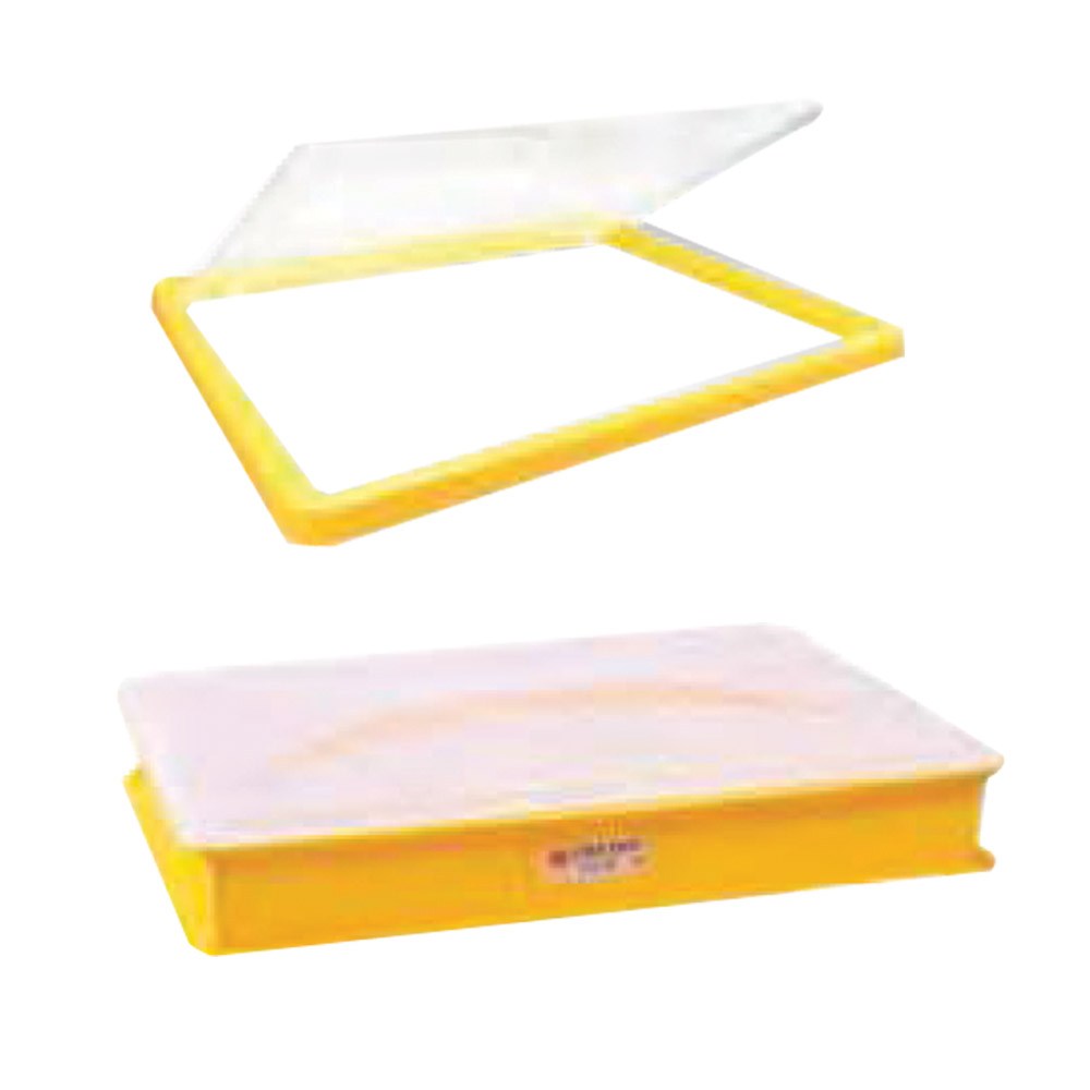 Plastic Food Container Cover