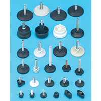 Plastic Furniture Components